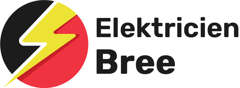 Logo Elektricien Bree